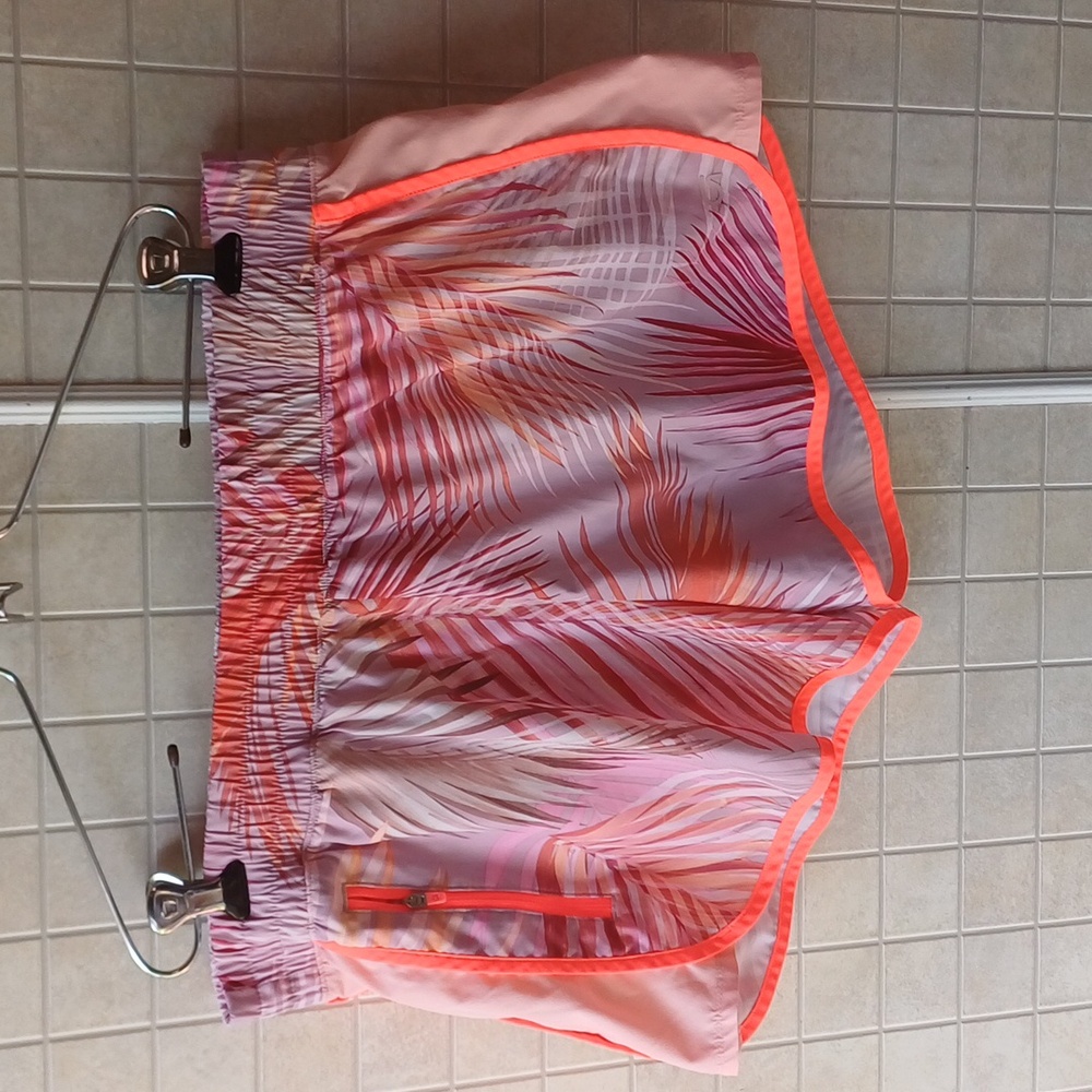 GAP fit running shorts